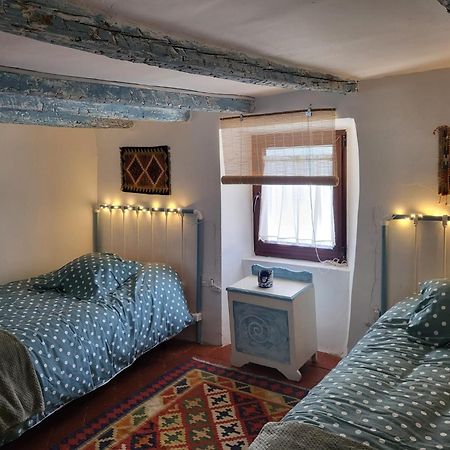 Casa De La Libelula Villa Astudillo Eksteriør billede