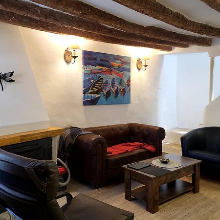 Casa De La Libelula Villa Astudillo Eksteriør billede