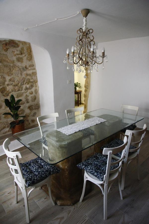Casa De La Libelula Villa Astudillo Eksteriør billede